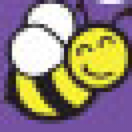 babybeehinds logo