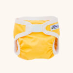 fitted nappy birthday bundle