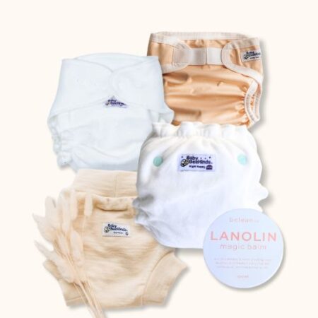 Night Nappy Trial Pack