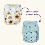 reusable-nappies-with-sunslowers-and-ocean-animals