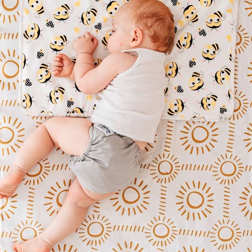 Leaking Disposable Nappy Hack That will save your sanity