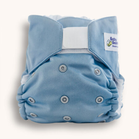 ice bluw swimming nappy