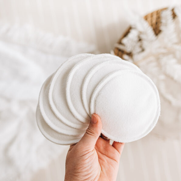 Breastfeeding Essentials Pack