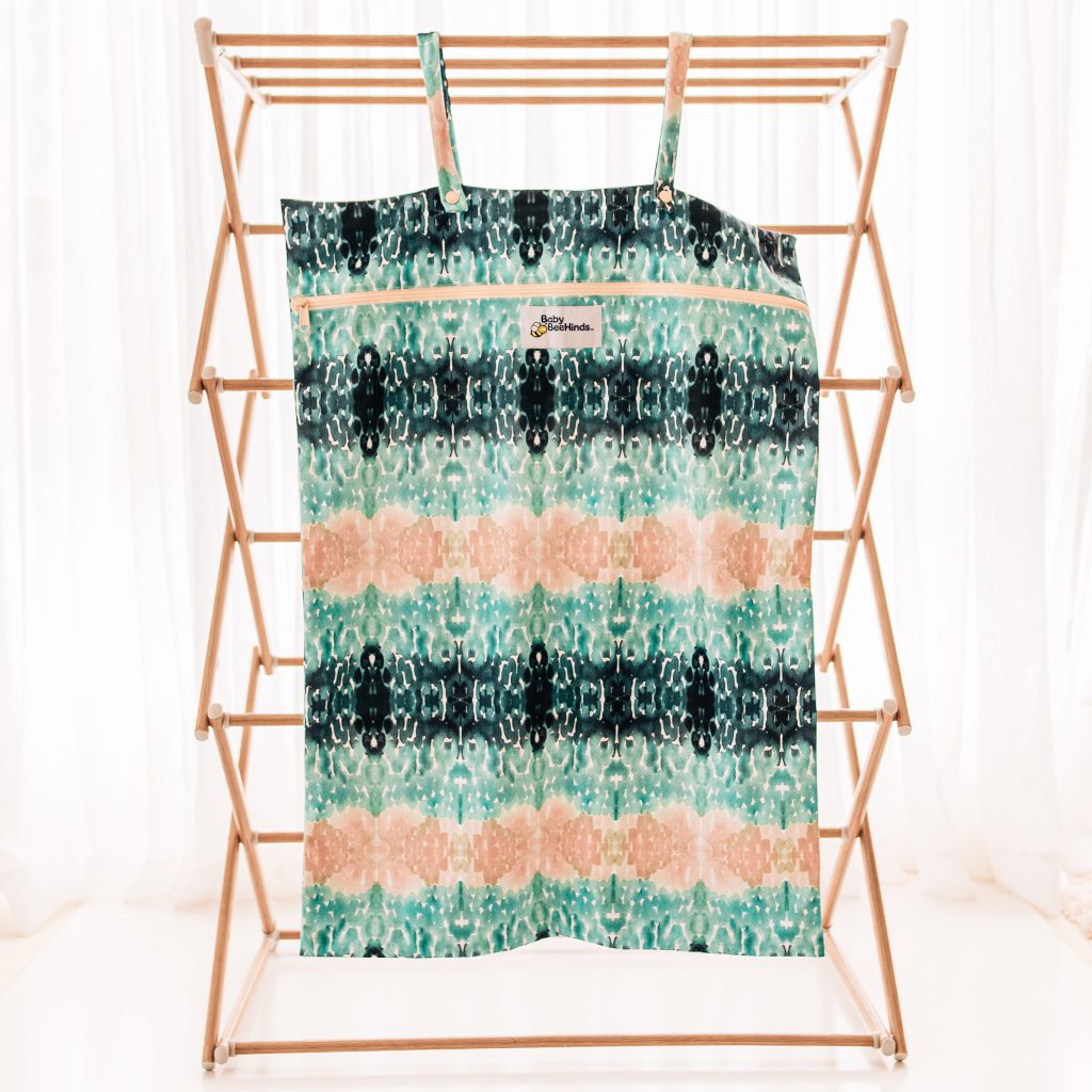 Best Detergents for Washing Modern Cloth Nappies