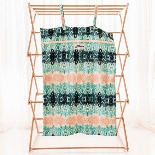 Best Detergents for Washing Modern Cloth Nappies