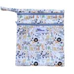 double pocket wetbag wild things (1)