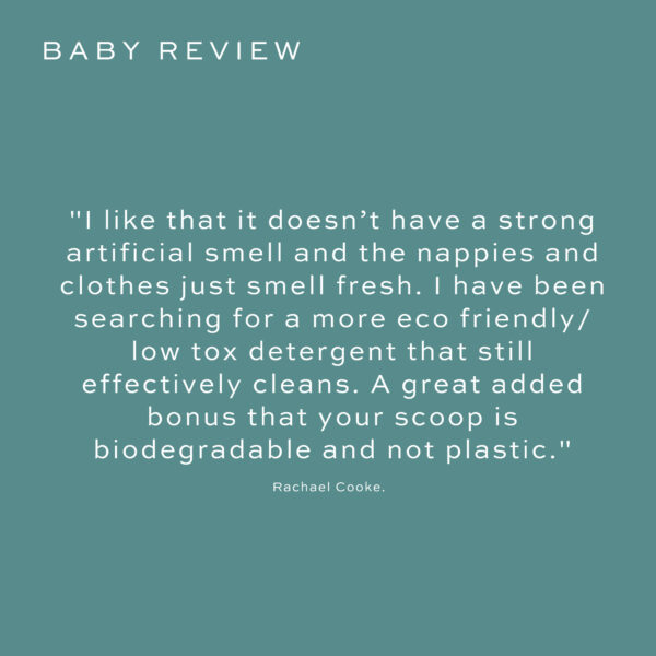 b clean co Reviews – rachael cooke