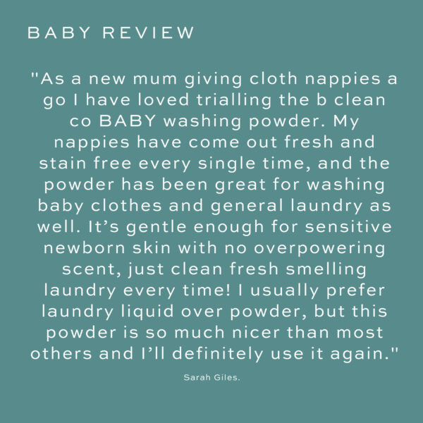 b clean co Reviews – sarah giles review