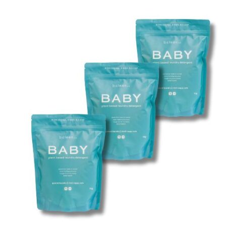 best-baby-deteregent-trio-pack