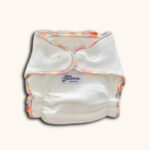 fitted nappy birthday bundle