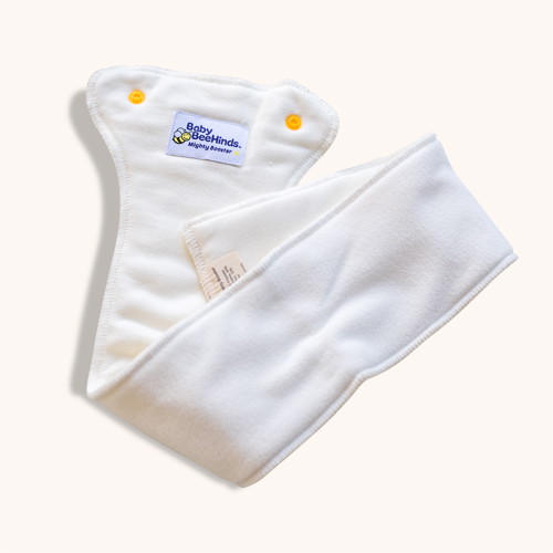 might booster insert for cloth nappies