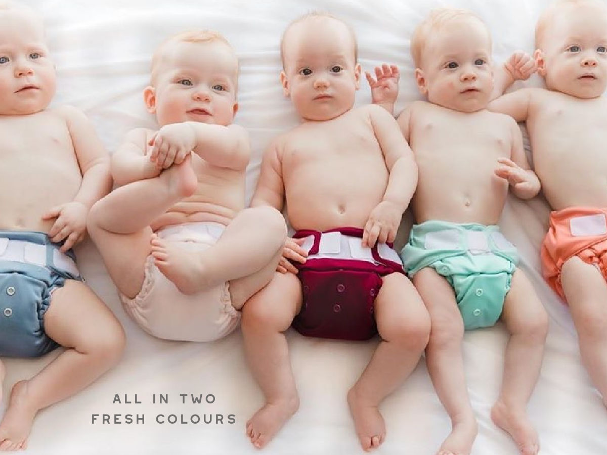 reusable-nappies-on-five-babies