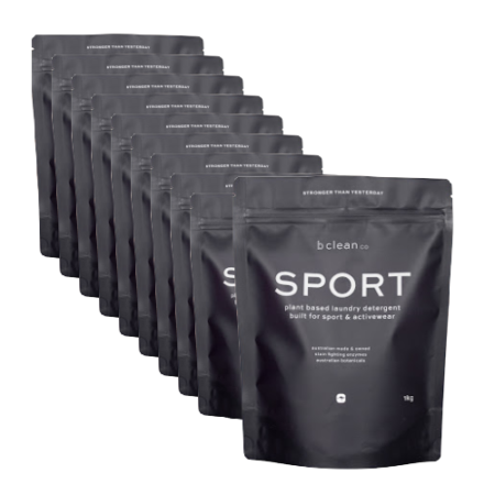 sport detergent b clean co