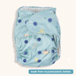 beginners cloth nappy trial pack