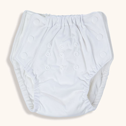 Reusable Training Pants Pull Up Nappy