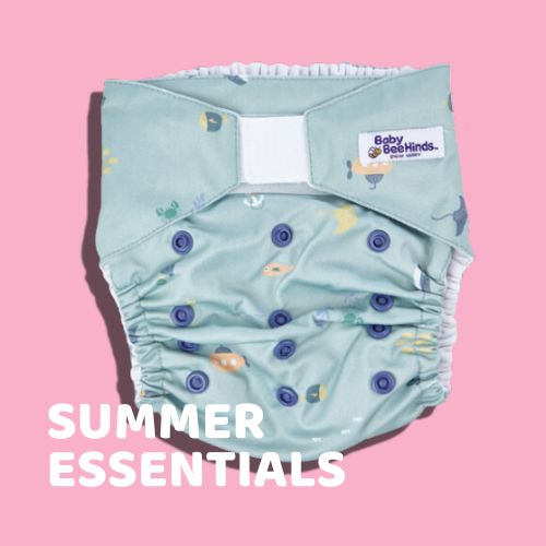 summer-cloth-nappy-essentials