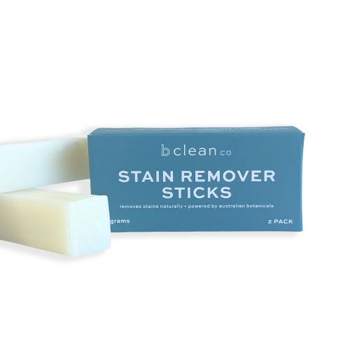 Stain Remover Sticks Natural Stain Removal