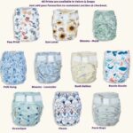 full time cloth nappy bundle (1)