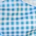 gingham