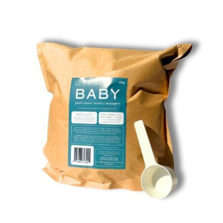 BABY Detergent 5KG Bulk